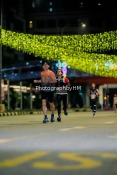 Runner Photo 4636554