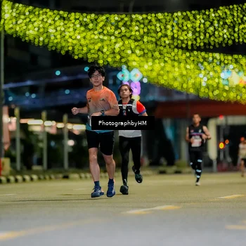 Runner Photo 4636555