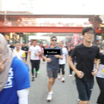 Runner Photo 4636557