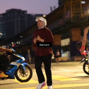 Runner Photo 4636561