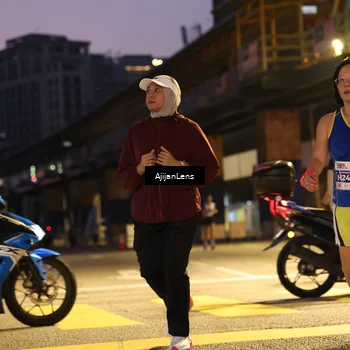 Runner Photo 4636562