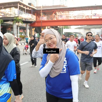 Runner Photo 4636563