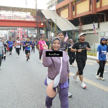 Runner Photo 4636565