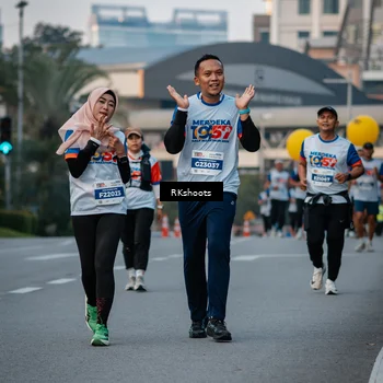 Runner Photo 4636567