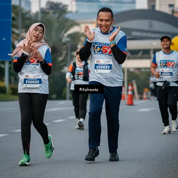 Runner Photo 4636568