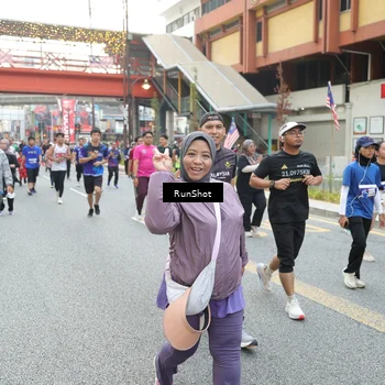 Runner Photo 4636569