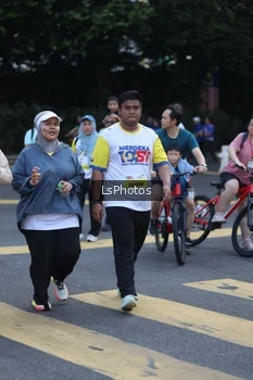 Runner Photo 4636571