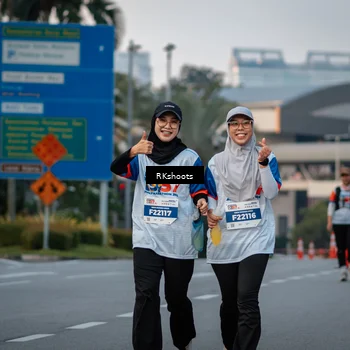 Runner Photo 4636573