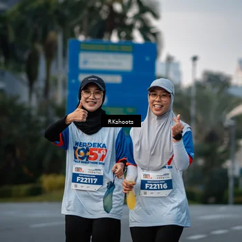 Runner Photo 4636577