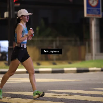 Runner Photo 4636578