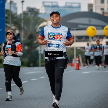 Runner Photo 4636580