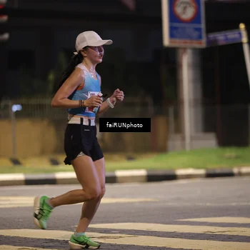 Runner Photo 4636581