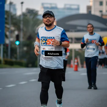 Runner Photo 4636582