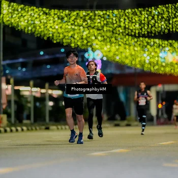 Runner Photo 4636583