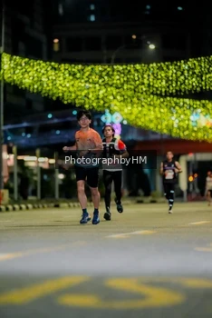 Runner Photo 4636584