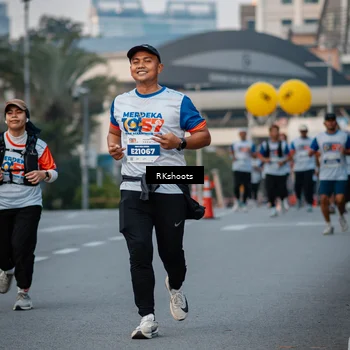 Runner Photo 4636585