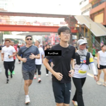 Runner Photo 4636586