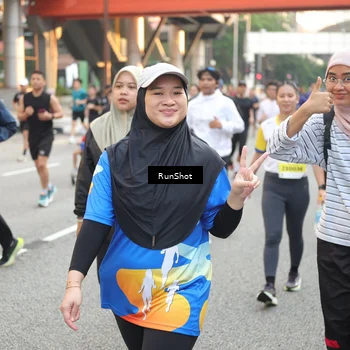 Runner Photo 4636587