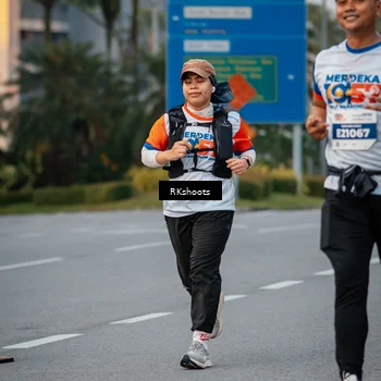 Runner Photo 4636589