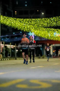 Runner Photo 4636590