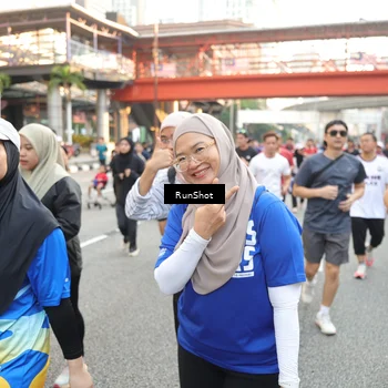 Runner Photo 4636591