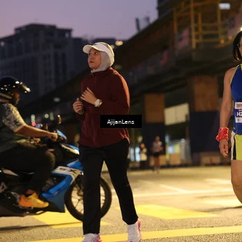 Runner Photo 4636592