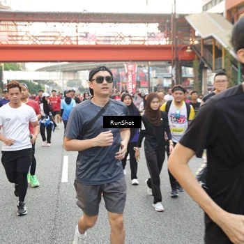 Runner Photo 4636598