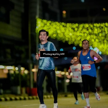 Runner Photo 4636599