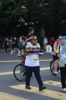 Runner Photo 4636600