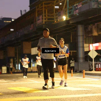 Runner Photo 4636603