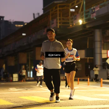 Runner Photo 4636606