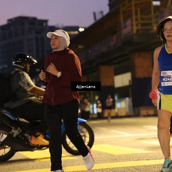 Runner Photo 4636607