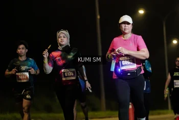 Runner Photo 4636609