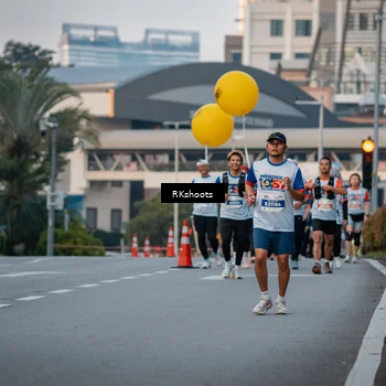 Runner Photo 4636611