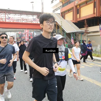Runner Photo 4636613