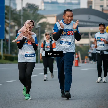 Runner Photo 4636616