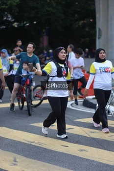 Runner Photo 4636619