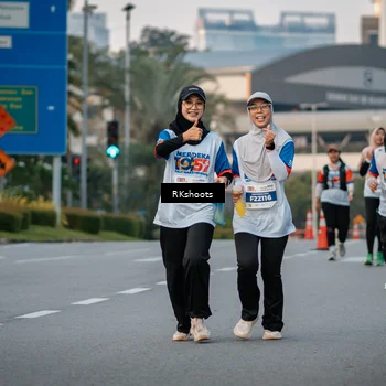 Runner Photo 4636621