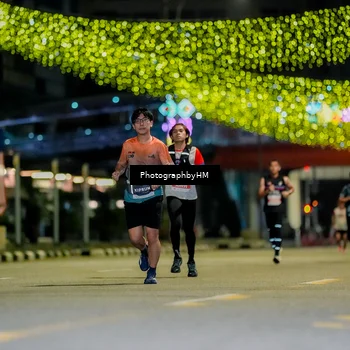 Runner Photo 4636623