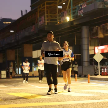 Runner Photo 4636625