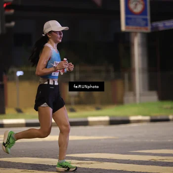 Runner Photo 4636629