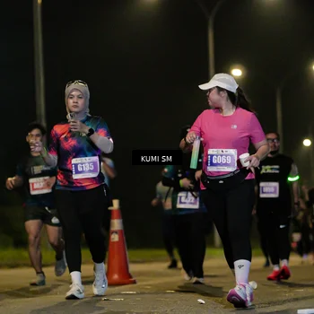 Runner Photo 4636634