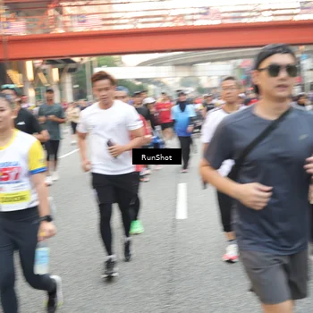 Runner Photo 4636636
