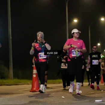 Runner Photo 4636637