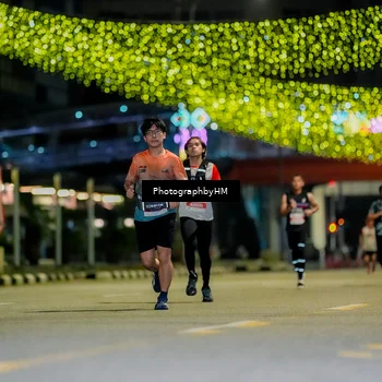 Runner Photo 4636638