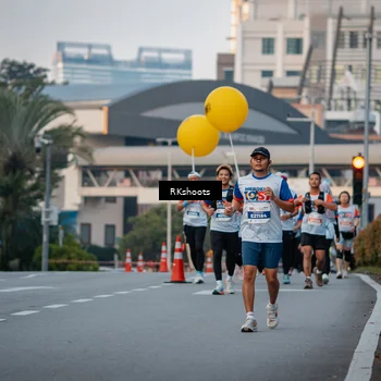 Runner Photo 4636639
