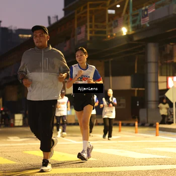 Runner Photo 4636647