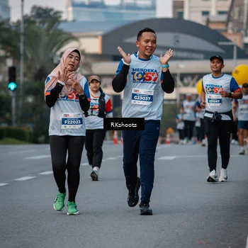 Runner Photo 4636651