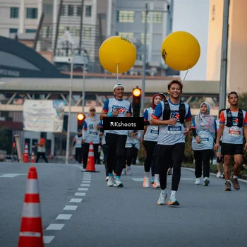 Runner Photo 4636653