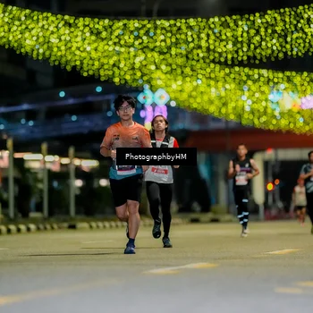 Runner Photo 4636654